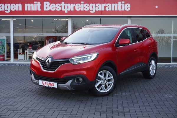 Renault Kadjar 1.2 TCe 130 ENERGY