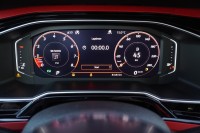 VW Polo 2.0 TSI GTI DSG