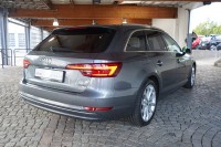 Audi A4 Quattro Avant 3.0 TDI sport quattro