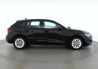 Audi A3 Sportback 40 TFSI e