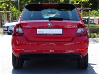 Skoda Fabia 1.0 TSI Monte Carlo