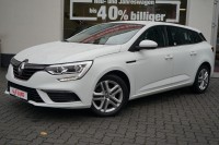 Vorschau: Renault Megane Grandtour 1.2 TCE Play Vorschau: Renault Megane Grandtour 1.2 TCE Play