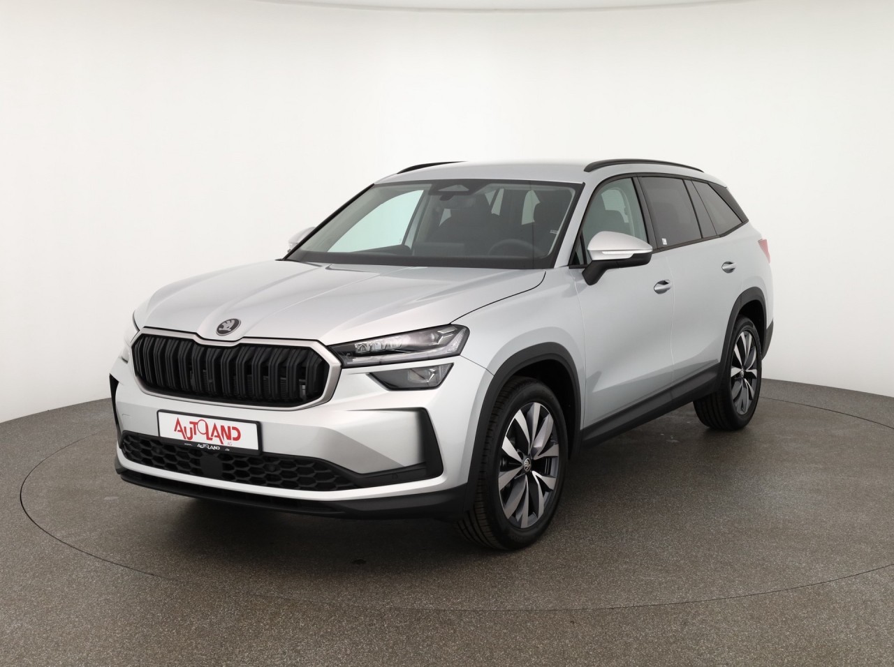 Skoda Kodiaq 2.0 TDI DSG