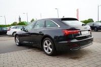 Audi A6 Avant 40 2.0 TDI Sport