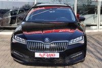 Skoda Superb Combi 1.5 TSI Style
