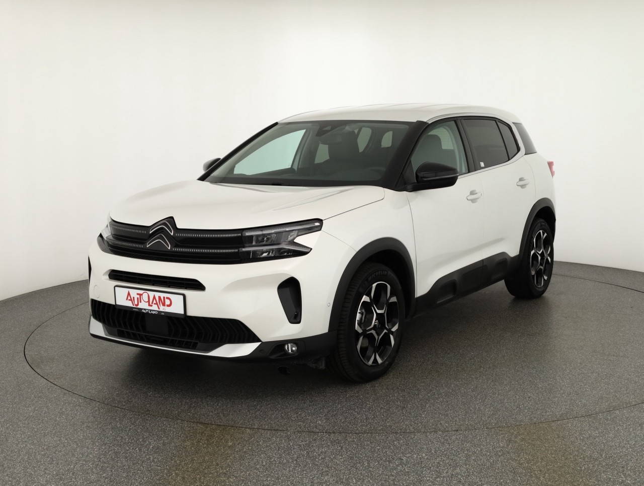 Citroen C5 Aircross PureTech 130 Aut.