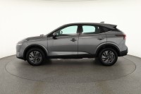 Vorschau: Nissan Qashqai 1.3 DIG-T
