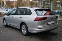 VW Golf VIII Variant 1.0 Life