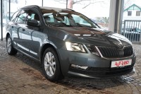 Skoda Octavia Combi 1.4 TSI