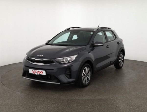 Kia Stonic 1.0 T-GDI