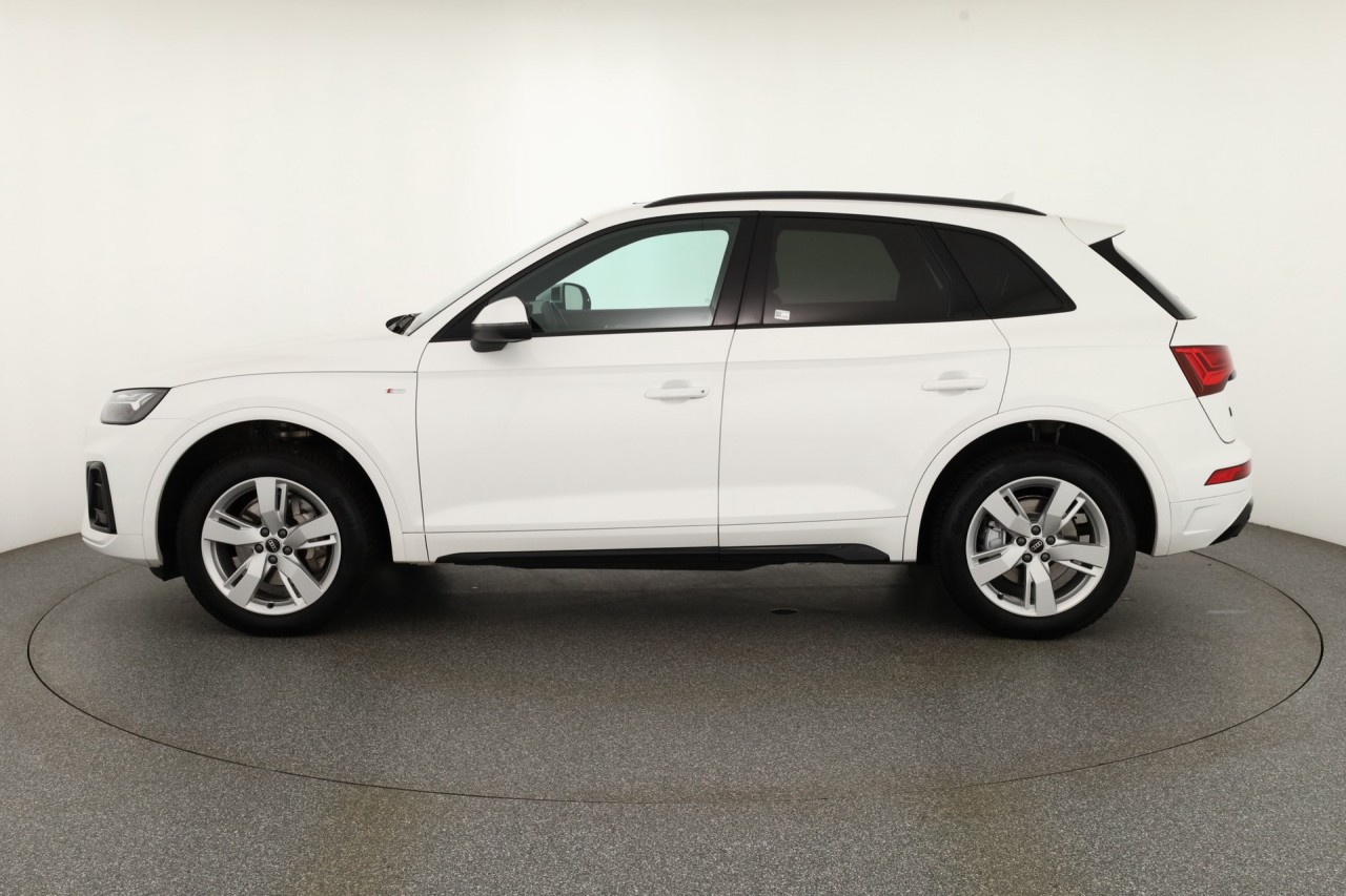 Audi Q5 40 TDI S-Line quattro s-tronic