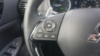 Mitsubishi Eclipse Cross 2.4Hybrid