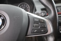 BMW X1 18i Sport Line