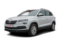 Skoda Karoq 1.0 Ambition LED Navi DAB Tempomat PDC