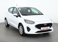 Ford Fiesta 1.1 Cool & Connect
