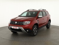 Dacia Duster II 1.3 TCe 150 Adventure Navi AHK 360°