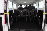 Ford Transit Custom L1 9-Sitzer