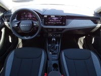 Skoda Scala 1.0 TSI DSG