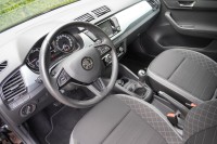 Skoda Fabia Combi 1.0 Ambition