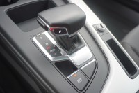 Audi A4 Avant 40 TFSI advanced