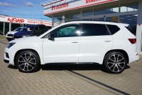 Cupra Ateca 2.0 4Drive