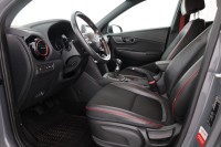 Hyundai Kona 1.0 T-GDI