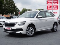 Vorschau: Skoda Kamiq 1.0 TSI Ambition