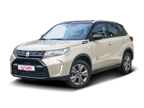 Suzuki Vitara 1.4...