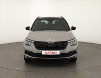 Skoda Kamiq 1.0 TSI Monte Carlo