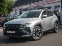 Hyundai Tucson 1.6 T-GDI Aut. 2-Zonen-Klima Navi Sitzheizung