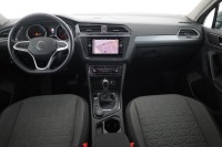 VW Tiguan 2.0 TDI 4M Life DSG