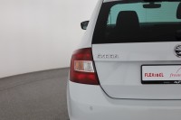 Skoda Rapid Spaceback 1.0 TSI Clever