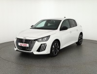 Peugeot 208 PureTech 100 Sitzheizung LED Tempomat