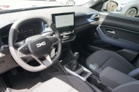Dacia Bigster 1.2 mHEV TCe 140 Expression
