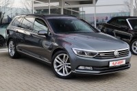 VW Passat Variant 2.0 TDI 4Motion