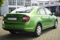 Skoda Rapid 1.0 TSI
