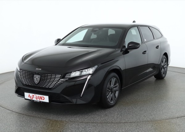Peugeot 308 SW PureTech 130