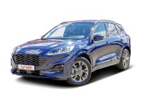 Ford Kuga ST-Line X 2.5 PHEV Aut. 2-Zonen-Klima Navi Sitzheizung