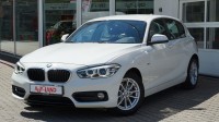 Vorschau: BMW 118 118i Sport Line