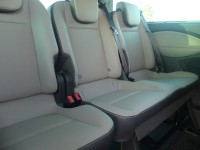 Ford Tourneo Custom Connect