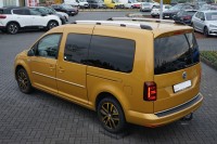 VW Caddy Maxi 1.4 TSI 7-Sitzer