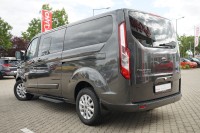 Ford Tourneo Custom 2.0 M-Hybrid L2