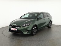 Kia Ceed SW 1.5 T-GDI Navi Sitzheizung Tempomat