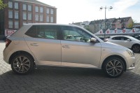 Skoda Fabia 1.0 MPI Drive