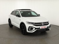 VW T-Roc R-Line Black Style 1.5 TSI DSG