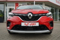 Renault Captur II 1.3 TCE M-Hybrid