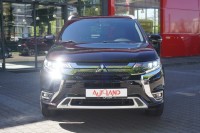 Mitsubishi Outlander 2.4 PHEV Top 4WD