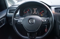 VW Caddy 1.4 TSI BMT