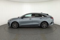 Vorschau: Kia pro_cee'd ProCeed 1.6 CRDI GT-Line Aut.
