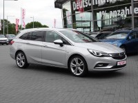 Opel Astra K ST 1.6 CDTI